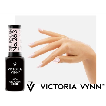 Victoria Vynn GEL POLISH 8ml - 263 Love